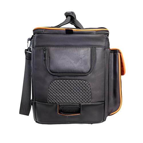 Jeachan Speaker Tote Bag Compatible with JBL Party Box Encore Essential, Portable Speaker Carry Case - Thumbnail 7