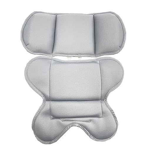 AICTIMO 2-in-1 Head and Body Pillow