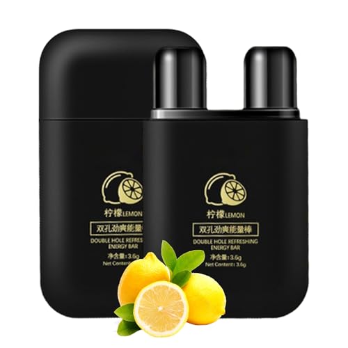 fayarrd Nasenstab - Energie-Boost Körperpflege Gesunder Diffusor-Stift,Aromatherapie Inhalatoren | Für Zuhause Arbeitsplatz Autoinnenraum Hotelzimmer Studienbereich Meditationsraum