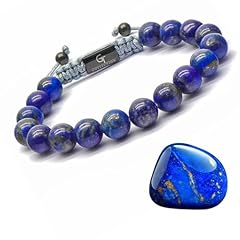Blue Lapis Lazuli Stone