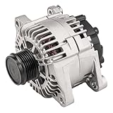 KAC Alternator Fit for Hyundai Sonata 2006-2010 for Kia Forte 2010-2013 for Kia Optima