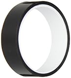 3M 616 Ruby Red Lithographer's Tape, 0.5' Width x 5yd Length (1 roll) - 1/2-5-616