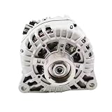 Generator Alternator Compatible For CITROEN C4 C5 Xsara Berlingo Jumpy PEUGEOT 206 207 307 407 607