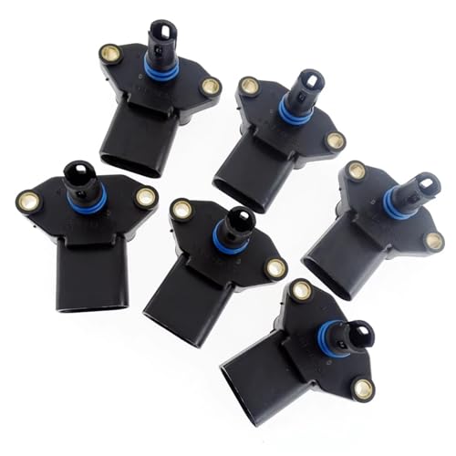 �}�j�z�[���h���̓Z���T�[ Compatible With For EOS 2006-2011 For Polo 1995-2010 �C���e�[�N�}�j�z�[���h�u�[�X�g�� MAP �Z���T�[ 036906051D 036906051 �ƌ݊�������