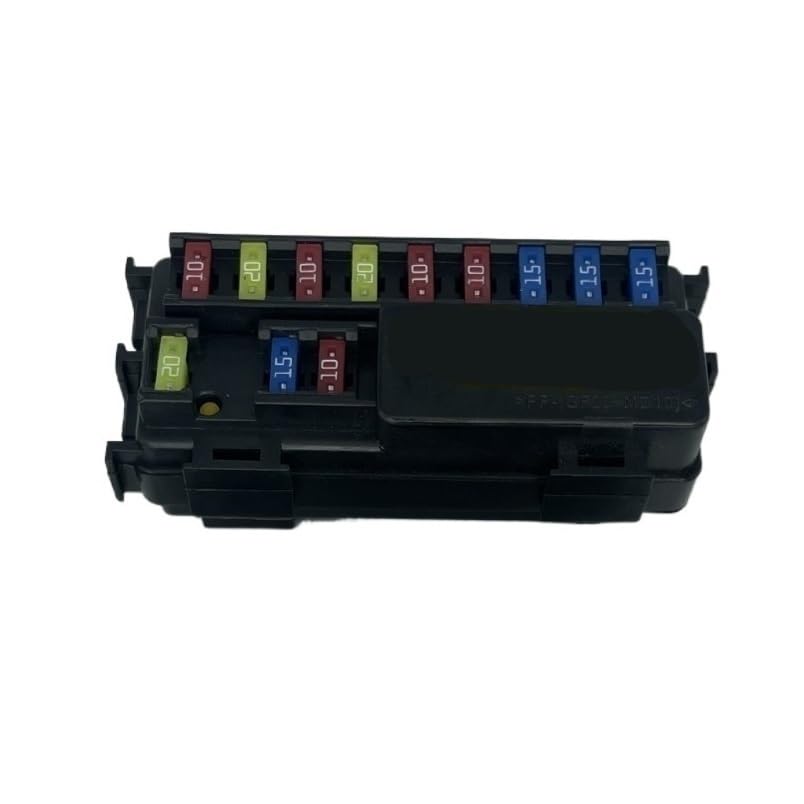 Caja de fusibles for automóviles automotrices 91951-3X130 apta for Hyundai Kia