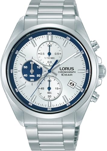 Lorus Watches Mod. Rm387Jx9