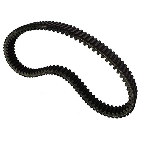 Gaoshun Drive Belt For Yamaha Grizzly 550 660 700 Rhino 660 Primary V-Belt Clutch Replacement 5Km-17641-00-00 #TOP5