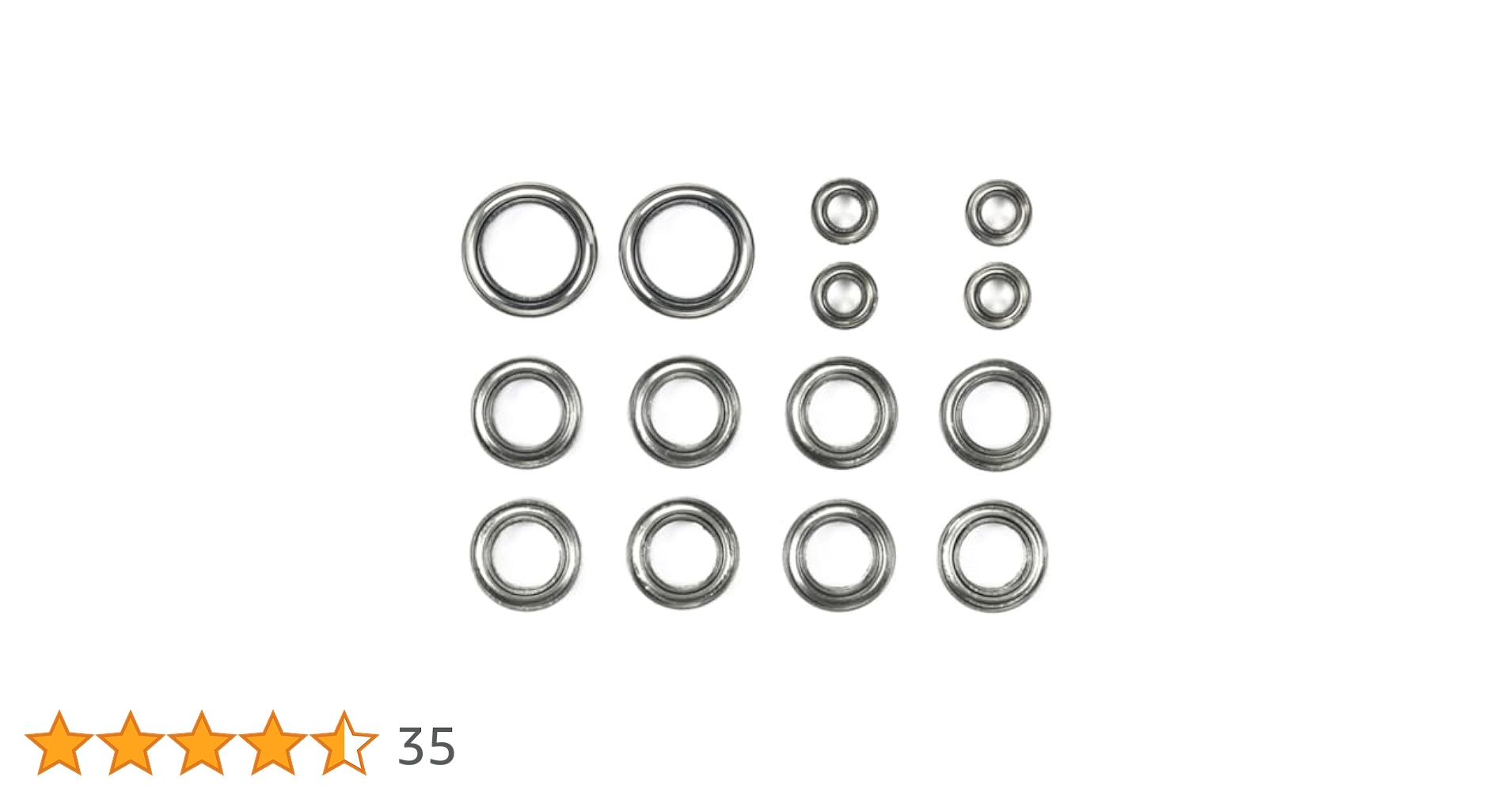 Amazon | タミヤ ホップアップオプションズ No.1834 OP.1834 T3