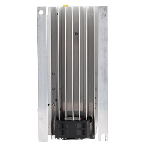 CHICIRIS Przemiennik Częstotliwości 1,5 KW, Sterowanie Jednofazowe, for