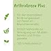 cdVet ArthroGreen Plus 700g - natürliche und effektive Nahrungsergänzung zur Unterstützung der Gelenke für Hund und für Katze durch Vitamine und Mineralien