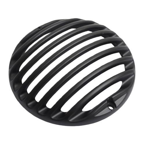 Grille phare moto anti-impact 5.75 pouces pour Sportster XL