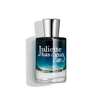Juliette Has a Gun Pear Inc. Eau de Parfum Fresh Fruity Perfume for Women Juicy Pear, Musk, Ambrox Bright, Playful, Gourmand