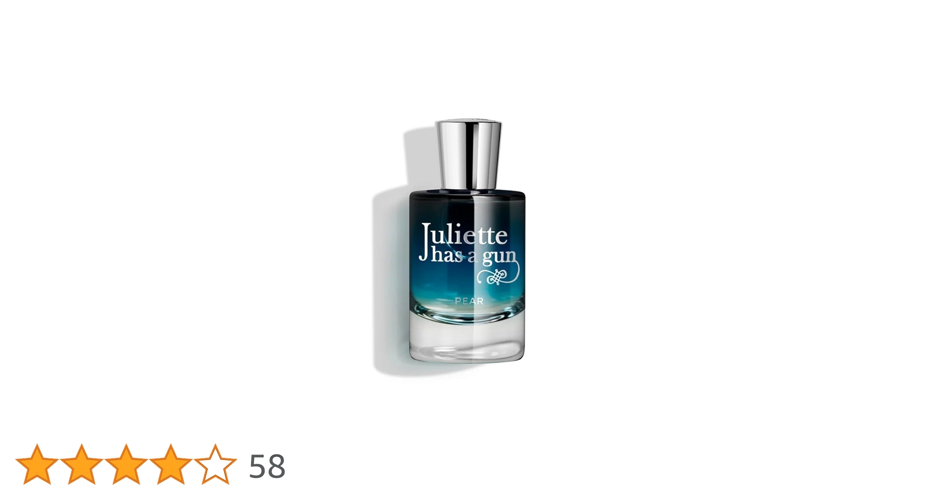 【期間限定セール】Juliette has a gun Pear Inc 香水 Amazon.com: Juliette Has A Gun Pear Inc., Eau de Parfum 1.7