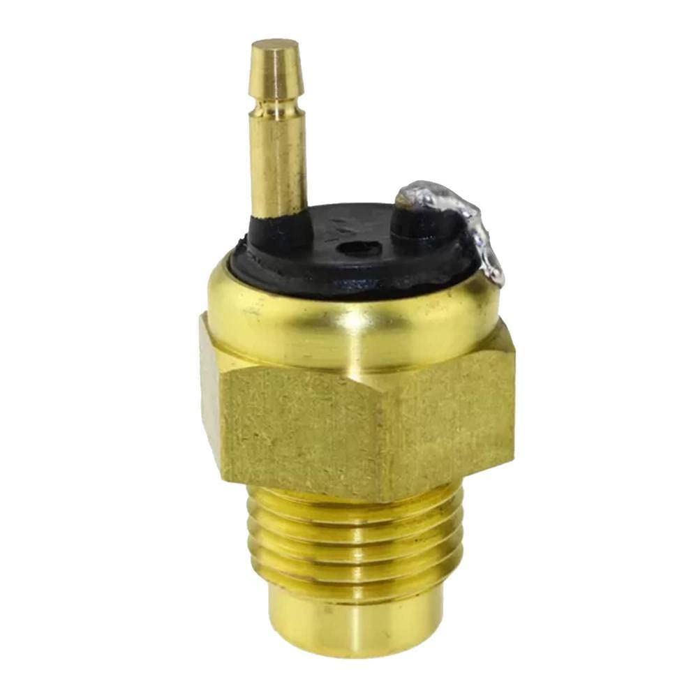 Water Temperature Sensor SBA385720101 Compatible with Holland Tractor 1220 1310 1510 1620 1920 TC25 TC29 TC33 TC35 TC40