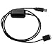 JBC - UC1000, USB Cable Adapter, Connects PC to JBC Stations without External USB Connector