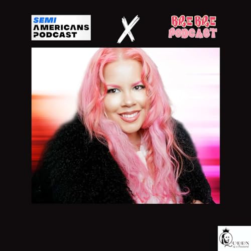 『Levels to This with Bre from the Bre Bre Podcast』のカバーアート