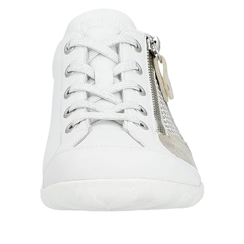 Remonte Damen R3410 Sneaker - Afbeelding 3