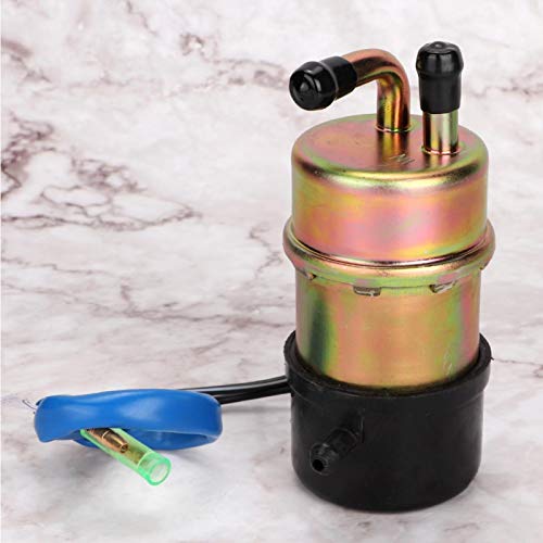 16710-ha7-672 + Car Gas Fuel Pump Direct Replacement 16710-HA7-672 Fit for FourTrax Foreman 350for 1671016710-ha7-672gas pump 350 1991 18300-2 fuel gas by Fydun - Image 5