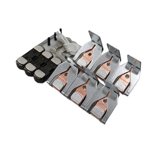 Contacteur LC1D300 tripolaire inverseur pour circuit de puissance