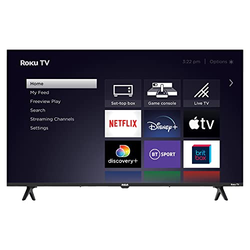 UK Best 40 Inch TV 2023 (Reviews & Cheap Deals)