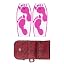 Future Print (Raspberry)+Future Print(Raspberry)+Red Bag