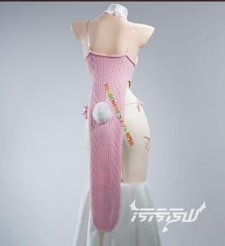 Amazon.co.jp: [TONGCHENG] アズールレーン 尾張 バニーガール
