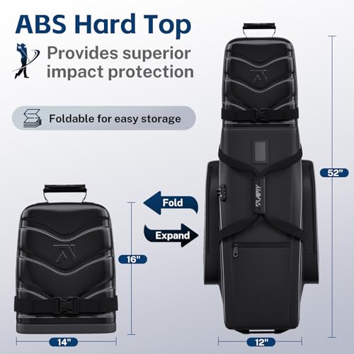 APTY Hard Top with TSA Lock