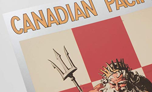 Canadian Pacific: Creating a Brand, Building a Nation