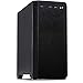 Produktbild Multimedia Silent PC, i3 10100 (4x3.6GHz, 16GB DDR4, 1TB SSD, GT 1030 2GB passiv, UltraHD, 4K) schallgedämmt Energiespar PC [184713]