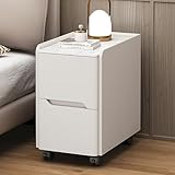 Polyvalente et adaptée à différents espaces : cette table de chevet vintage trouve sa place dans divers intérieurs, de la chambre à coucher comme table de nuit moderne au salon comme table d’appoint, voire même comme meuble de rangement élégant dans une entrée. Elle s’intègre parfaitement à toute décoration de chevet moderne