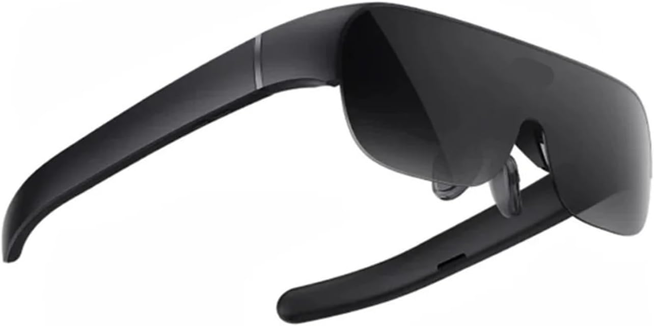 Compatible for Huawei Vision Glass Intelligent Viewing VR Glasses Virtual Reality 3D Streaming Myopia Adjustment for DP Display