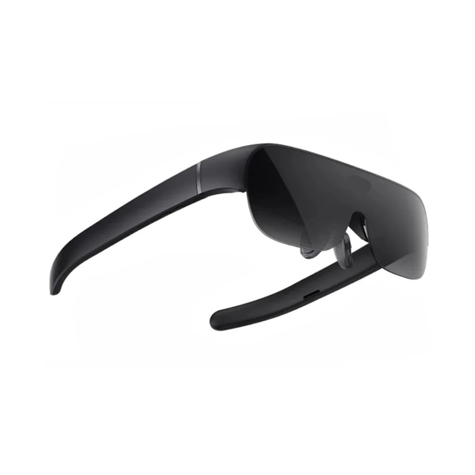 Compatible con Las Gafas de Realidad Virtual Huawei Vision Glass: visión Inteligente, transmisión de Realidad Virtual 3D, Ajuste for miopía y Pantalla DP.