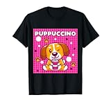 Puppuccino pawpuccino Camiseta