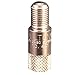 Milton S-441 3/4" Brass Valve Extension - Pack of 4