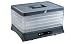 Produktbild Dörrgerät Dörrgemüse Pilze Trockner Dörrautomat 500W 35-70°C 5 Ebenen Timer 6469