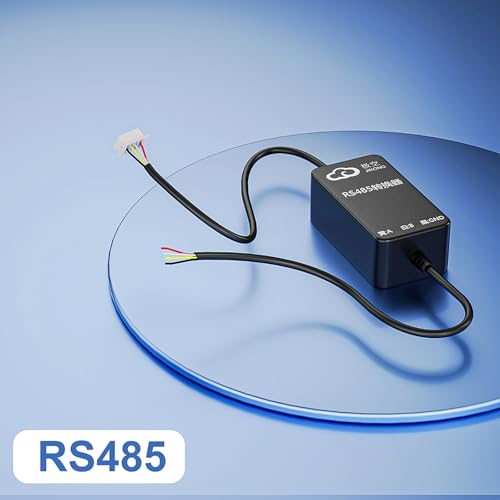 JKBMS Conversor de bateria RS485 USB para RS485 USB para UART USB para módulo CAN JK Smart BMS acess