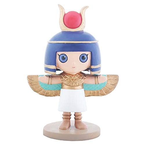 SUMMIT COLLECTION YTC Weegyptians Isis Egyptian Character Decorative Figurine Statue