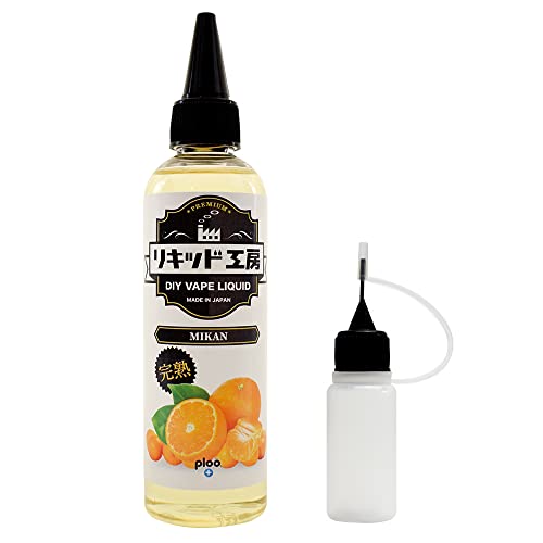 vv Y dq^oRLbh VAPE(xCv)Lbh e 120ml ֗Ȗڐt{g j[h{g 10mlt (n݂)