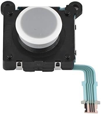 Serounder 3D Joystick Stick Rocker Module Replacement Part for PSV 2000 [Video Game]