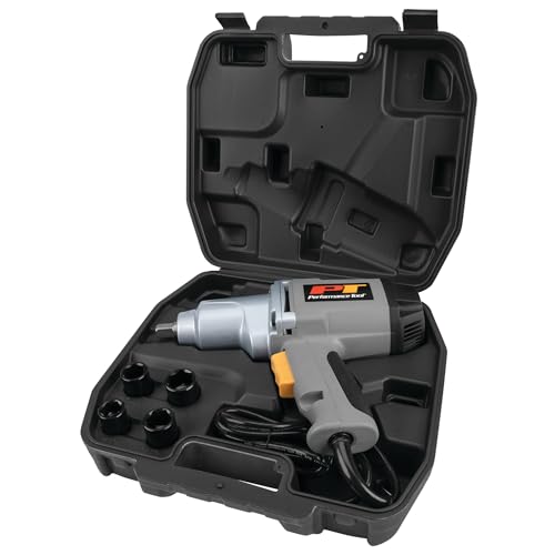 Outil à chocs sans fil 24 Volts W50042 au garage pour changer vos pneus