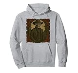 Ropa Midnight Range Sudadera con Capucha