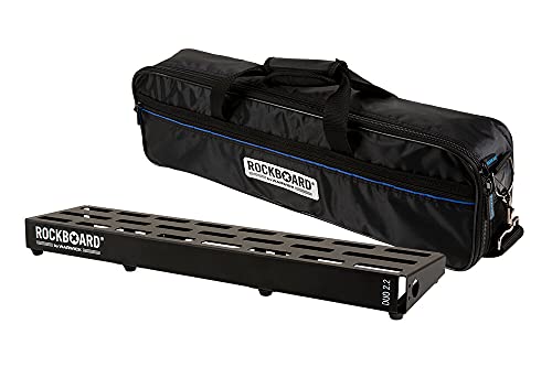 RockBoard DUO 2.2 con custodia Gigbag