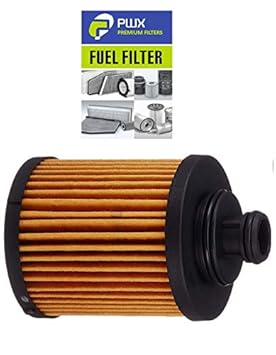 PWX Oil Filter For Chevrolet Beat Diesel