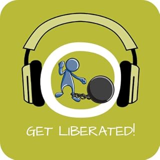 Get Liberated! Mentale Blockaden l&ouml;sen mit Hypnose Titelbild