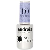 Andreia Professional Esmalte de Uñas en Gel Semipermanente - Colección Limitada I DO - Color ID6 10,5ml