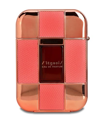 ARMAF Legasi For Women Eau De Parfum, 100ml