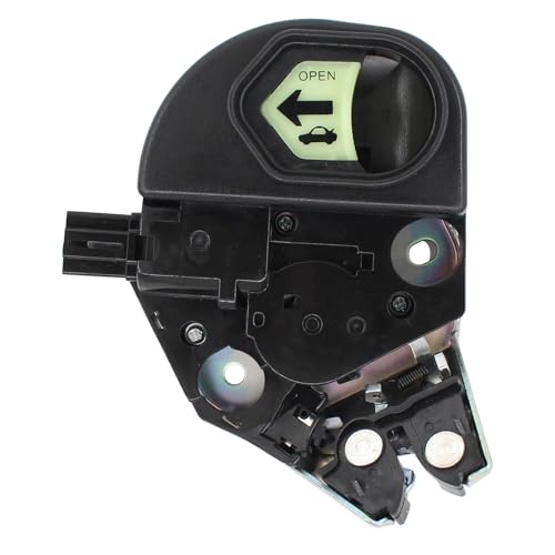 Image of ApplianPar Trunk Lock Latch for Civic 2013 2014 2015