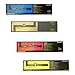 Kyocera Part# TK-8307C, TK-8307K, TK-8307M, TK-8307Y Toner Cartridge Set (OEM)