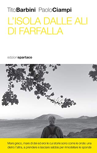 L'Isola Dalle Ali Di Farfalla