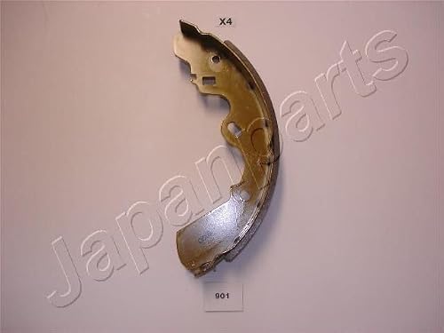 Japanparts Gf-901Af Bremsbackensatz